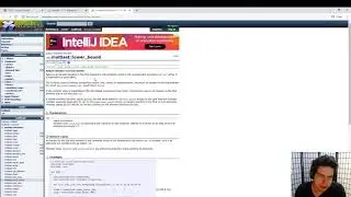 Competitive Programming Guide - Searching and Sorting #4 (Multisets)