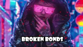 Broken Bonds &ndash; Dark Drum and Bass x Techno | Betrayal & Suspense Vibes