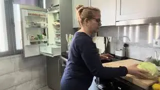 Rebentou e como ficou 😱|ficou tudo um nojo 😣 😳🤢|foi esto que aconteceu #rotinadeumadonadecasa