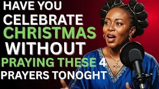 An Ex-Witch Speaks Out: 4 Christmas Eve Prayers for Spiritual Protection at Home