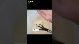 Easy Flapjacks recipe