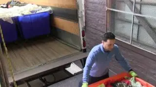 Changing the Way You Rent | Clean Rental Uniforms