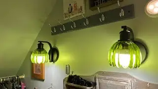 &ldquo;VerRon Wall Sconce Set Review &mdash; No Wiring, Remote Control&rdquo; #ad