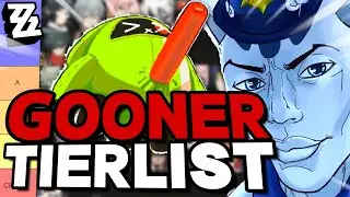 The Zenless Zone Zero GOONER Tier List
