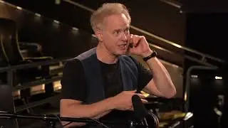 HOW DO TWO DIRECTORS COLLABORATE--UNION MOVIE