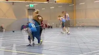 MIXED CUPEN 2023