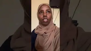 A massage to the hijabi models..