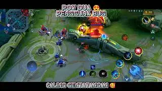 Dua Pengguna Bug Mode Hyper Blend