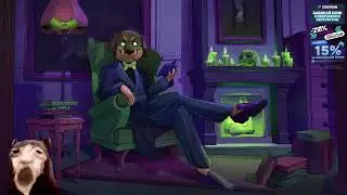 DAWG - Аудиокниги Озона, BALL x PIT, Megabonk, Windblown (27.10.2025)