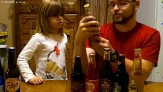 Blooms candy soda Addition Tasting