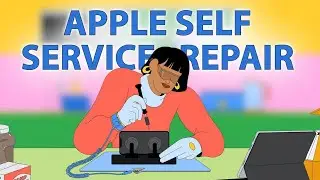 How to Download Apple's Self Service Repair Manuals for iPhone 12, iPhone 13 and iPhone SE Models