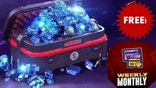 FREE WEEKLY & MONTHLY MEMBERSHIP 🎁💎🔥ফ্রি উইকলি ও মান্থলি মেম্বারশিপ😱#NFF99GAMER#FREEFIRE#FREEDIAMOND