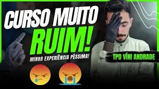 MINHA HORRÍVEL EXPERIÊNCIA COM O CURSO DE PRÓTESE DENTÁRIA!