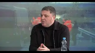 🔴Aktualiteti politik në Shqipëri dhe Kosovë, i ftuar Kreshnik Çollaku