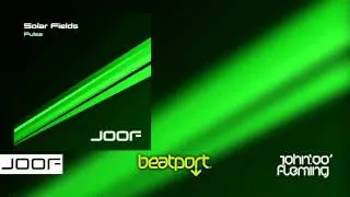 Solar Fields - Pulse (Original Mix)
