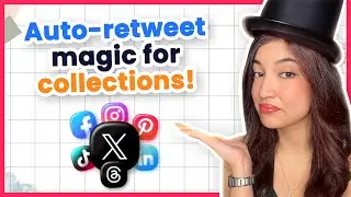 This is How to Double Your X(formerly Twitter) Reach & Engagement with Auto-Retweet !!!
