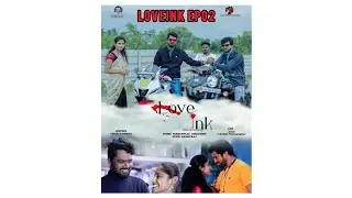 A Tragic Real-Life Love Story 💔 | LOVE INK EP02|Suneel SwamyRaju |RajManish| KannadaMicroWebseries