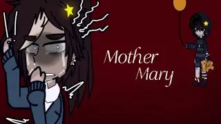 MOTHER MARY MEME (Michael afton+C.C) [ORIGINAL BY: Lumirane] II AFTON KIDS II &ordm;FNAF&ordm; 