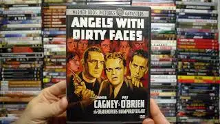 Angels with Dirty Faces - A Script Born from Genius