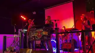 500 Miles - The Doctors Of Rock And Roll - Sportsman Pub, Ladysmith, BC - April 26th, 2025