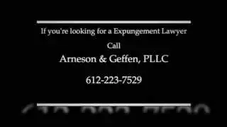 Minnesota Expungement Lawyer