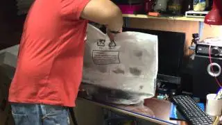 HP x2301 23