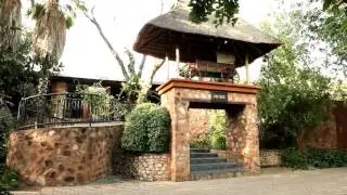 Misty Hills - African Hospitality at its finest!