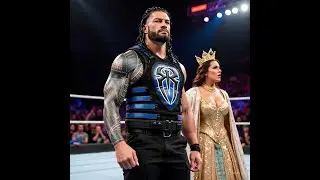 WWE LIVE MATCH  - ROMAN REIGNS VS ZELINA WWE RAW PT 18 #wwelivetoday #verticallive