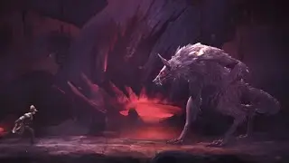 Mandragora - Matron Layla Boss Fight (No Damage)