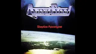 Agent Steel &ndash; Skeptics Apocalypse (1985) [Full Album | Speed Metal / Power Metal]