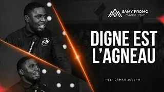 MOMAN LOUWANJ AV&Egrave;K PASTEUR JAMAR JOSEPH-DIGNE EST L'AGNEAU-@Samy_promo_evangelique 