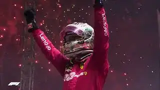 Sebastian Vettel Telaşe Edit #funny #f1 #formula1 #ferrari