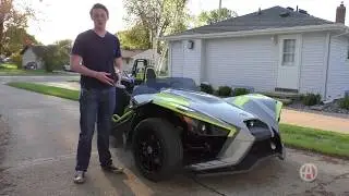 What is an Autocycle? | Autotrader