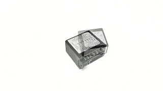 Регулятор уровня воды RL30/3ES/F/G для печи LAINOX R65120010