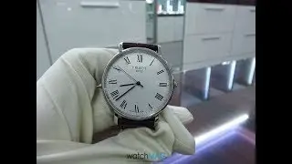 Tissot Everytime T109.410.16.033.00