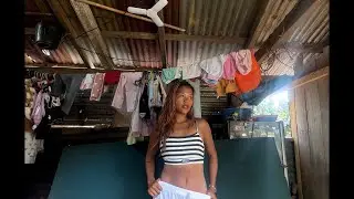 LIVE🔴 HAPPY HALLOWEEN MOUNTAIN PROVINCE Filipina Beauty Off Grid Living Philippines