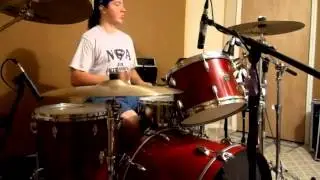 Austin Valentine recording with HEINRICH MANEUVER&trade;