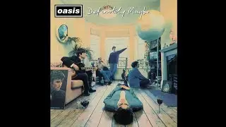 Oasis Type Beat 'Don't Stop' (Prod. Lay)