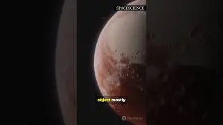 🔴 NASA Found a Strange Red Object &mdash; Planet or Failed Star? 🤯