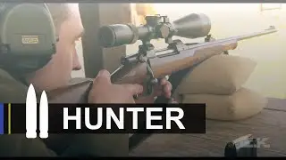 Hunting Season Began (Event in Oslo- Norway)