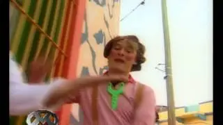 Los Jaimitos - Videomatch