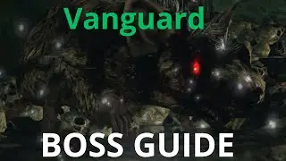 Dark Souls 2 | ГИД ПО БОССАМ SOTFS | Королевский крысиный авангард