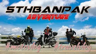 #motovlog #travelvlog                                   5THBANPAK ADVENTURE