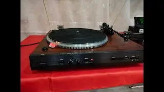Micro Seiki tt 2400