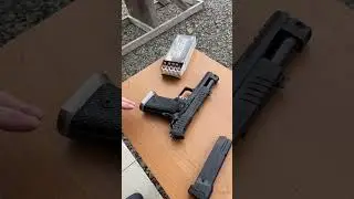 Unfiltered Truth: Sig Sauer P211 GTO 