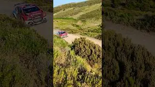 Rally Sardegna 2025 #automobile #rally #speed #wrc #2025