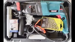 सबसे अच्छा और सस्ता हैमर ड्रिल मशीन || Best hammer machines || Electricalsolver