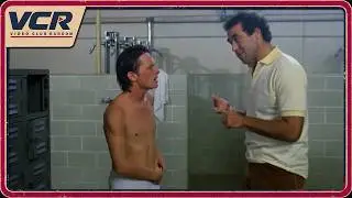 Coach Bobby Finstock's 3 Rules To Live By... | Teen Wolf (1985)