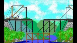 Sid Meiers Railroad Tycoon (DOS, 1990) [ Retro Play ]