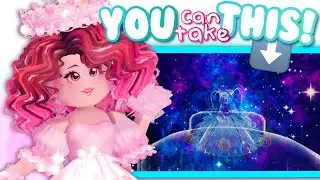 Tips and Tricks to Taking AMAZING Photoshoots Inside of Royale High Roblox! 📸💕